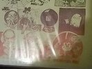THE WHO LIVE AT THE FILMORE EAST VINYL LP