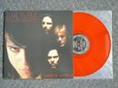DANZIG - II Lucifuge LP Red Vinyl Samhain Misfits