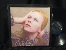 David Bowie Hunky Dory LP NM Beauty RCA AYL1-3844 Black Label Press Life on Mars