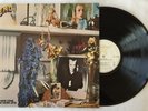 Brian Eno - Here Come The Warm Jets LP 1973 Editions EG ENO 1 NM vinyl