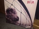 Pearl Jam ?– Vs - SEALED - US 1st Press - Vinyl LP Record