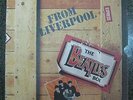 THE BEATLES BOX - FROM LIVERPOOL - Readers Digest 8 record box set