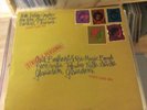 CAPTAIN BEEFHEART & HIS MAGIC BAND STRICTLY PERSONAL  UK 1.st.  1968TOP ZUSTAND