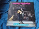 RICHARD THOMPSON STARRING AS HENRY THE HUMAN FLY LP - 1 AU/1 BU