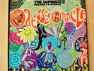THE ZOMBIES Odessey & Oracle LP 1968 vinyl DATE TES-4013 Canada + rare fanzine