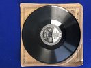 Edison Record #51394 GEORGIA MELODIANS - RED HOT MAMA / CHARLEY MY BOY