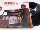 Hank Ballard and the Midnighters - Their Greatest Hits LP Orig King Records 541