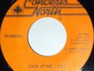 HEAR SCANDAL look at me 7