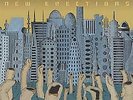 New Music The Locust 