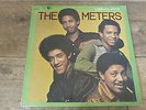 The Meters - Look-Ka Py Py 1969 CANADIAN LP JUBILEE 1st FUNK/BREAKS