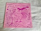 TTT A.R. Penck – Le Mur De Saint Etienne/RARE LIMITED PRIVATE 1983 LP AVANTGARDE