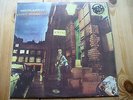 David Bowie Ziggy Stardust Vinyl (1972)