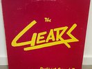THE GEARS 'Rockin' at Ground Zero' US Punk 1980