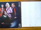 JAPAN QUADRAPHONIC LP   THE EDGAR WINTER GROUP   Johnny Winter Free Shipping