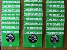 The Beatles.  Box Set of 24 Singles 1962 - 1970