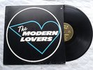 33 T DU GROUPE THE MODERN LOVERS  ''  THE MODERN LOVERS''