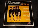 The Chiffons -One Fine Day -1962 NM orig. Laurie -Girl Group