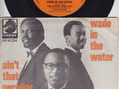 RAMSEY LEWIS * Wade In The Water * 1966 MOD SOUL LATIN R&B * Dutch 45 * Hear