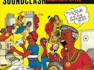 King Tubby Presents Soundclash Dubplate Style Part 1 & 2 (Taurus) 2xLP