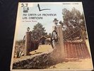 LAS CARINOSAS CON CONJUNTO NORTENO LP ASI CANTA LA PROVINCIA DISCOS MUSART 1972