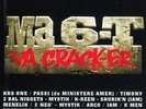 Various - Ma 6-T Va Crack-er (Soundtrack / O.S.T.) Vinyl 2LP NEU 0150764