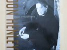 DON HENLEY The End Of The Innocence German 1st press vinyl LP with inner Geffen