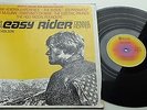 KLP174 - OST - Easy Rider (89 625 XOT) German LP, abc records reissue '76