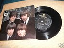 THE BEATLES EP 