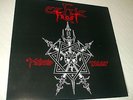 Celtic Frost Morbid Tales 1985 Metal Blade Records Vinyl Lp MBR 1033