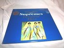 DIANA ROSS & THE SUPREMES-GREATEST HITS/(2 DISCS) POSTERS MOTOWN 2-663 NM/VG+ LP