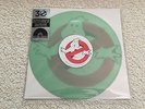 RAY PARKER JR GHOSTBUSTERS 30TH ANIV GLOW IN DARK PICTURE DISC LIMITED# 5221 RSD