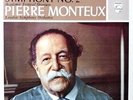 AUDIOPHILE - PIERRE MONTEUX / Brahms Symphony No.2 / Philips-SC 835 167 AY 180g