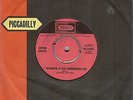 SIMON RAVEN**I WONDER IF SHE REMEMBERS ME**MOD**BEAT**DANCER**LISTEN TO IT