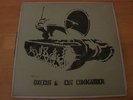 **RARE BANKSY SLEEVE** ONECUT CUT COMMANDER VERY RARE 12 