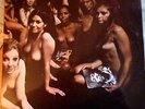 JIMI HENDRIX     ELECTRIC LADYLAND     1968 - Polydor 2657-012 Deluxe Double