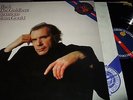GLENN GOULD : BACH THE GOLDBERG VARIATIONS LP 1982 CBS MASTERWORKS DIGITAL NL