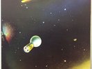 ELECTRIC LIGHT ORCHESTRA Original ENGLAND Vinyl 1973 ELO2 -MINT ELO