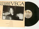 Suzanne Vega 1985 1st A&M  Album LP  SP 6-5072