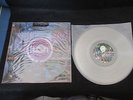Lush Lovelife UK Clear Vinyl LP in PVC Sleeve 4AD Shoegazer C86