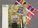 RARE (first 1991 issue) Saint Etienne 'Foxbase Alpha' vinyl album w/inner NM/NM