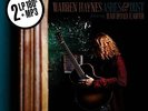 WARREN HAYNES-ASHES AND DUST (FEATURING RAILROAD EARTH) 2LP+MP3-VINYL LP (2 NEW