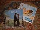 DIRE STRAITS : ALCHEMY LIVE & MARK KNOPFLER : PRINCESS BRIDE     2 x LPs