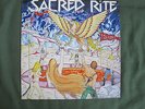 SACRED RITE    