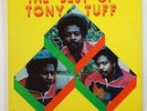 Tony Tuff 