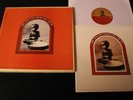 Concert For Bangladesh-ORIG Costa Rica 3 LP White Box-George Harrison/Beatles-NM