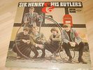 SIR HENRY & HIS BUTLERS 