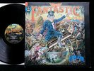 ELTON JOHN Captain Fantastic And The Brown Dirt Cowboy LP UK 1st A1-B1 DJM NM