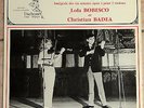 Duchesne DD 6022 LECLAIR 6 Sonatas for 2 violins Lola BOBESCO Christian BADEA