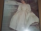 Von Stade/Gedda/Rudel MASSENET Cendrillon - Columbia M3 35194 SEALED