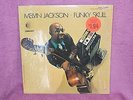 MELVIN JACKSON - LP - FUNKY SOUL - 1969 SOUL FUNK PSYCH IMPROV JAZZ - 60'S NR